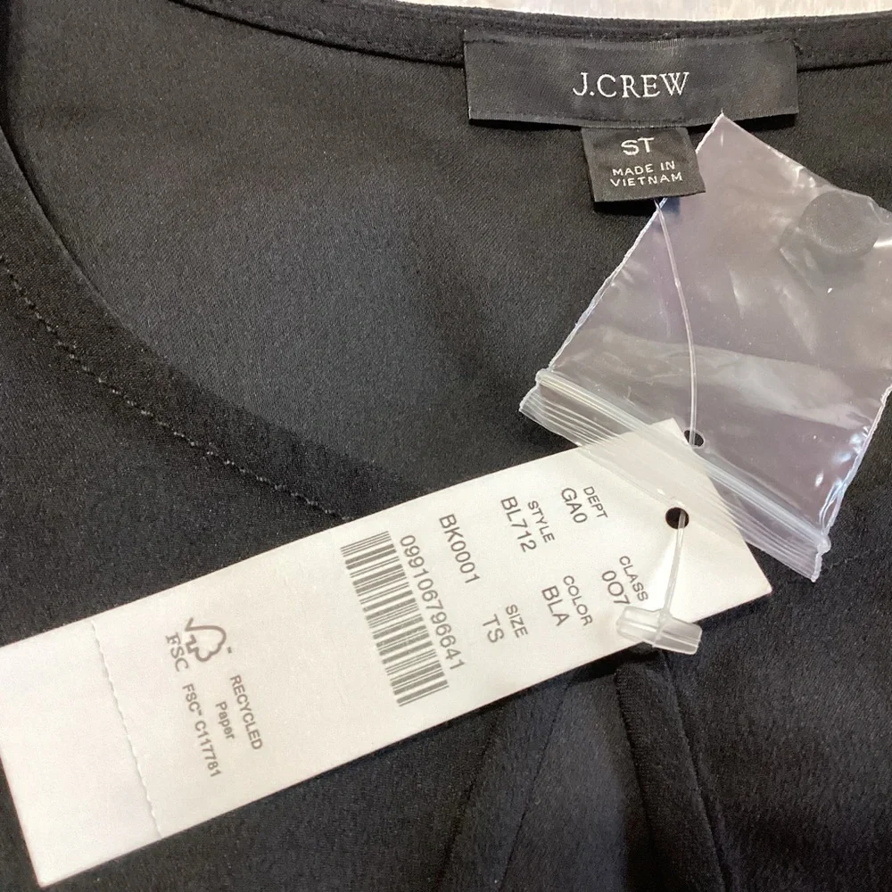 J. Crew crew tall